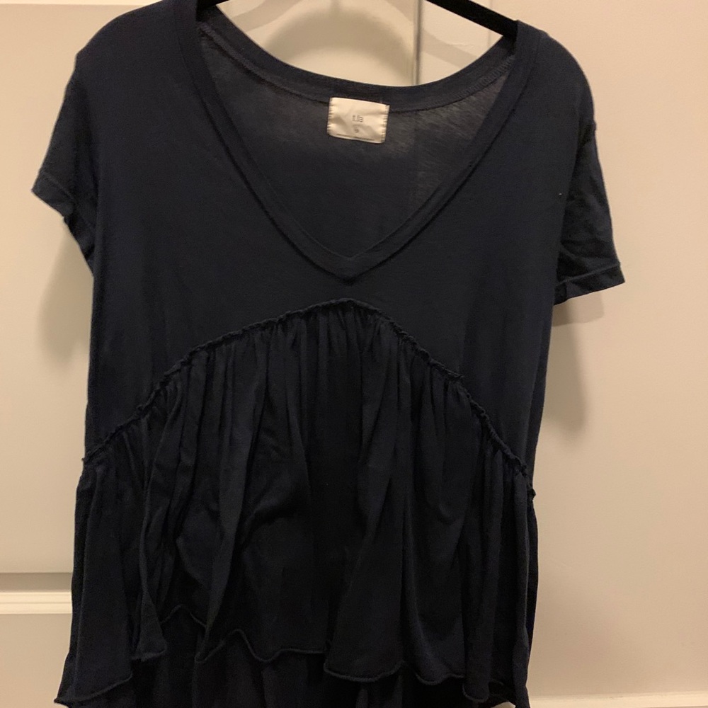 Anthropologie Shirt